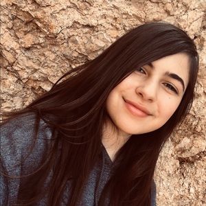 Meet your Posher, Jordan